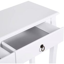 Masa auxiliara Procart 9006 (White) Thumb