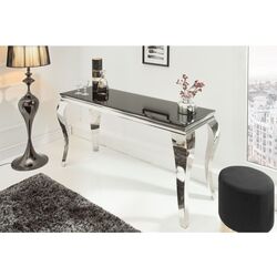 Masa auxiliara Signal Prince C Ceramic (Black/Chrome) Thumb