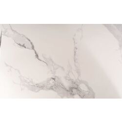 Masa auxiliara Signal Prince C Ceramic (White/Chrome) Thumb