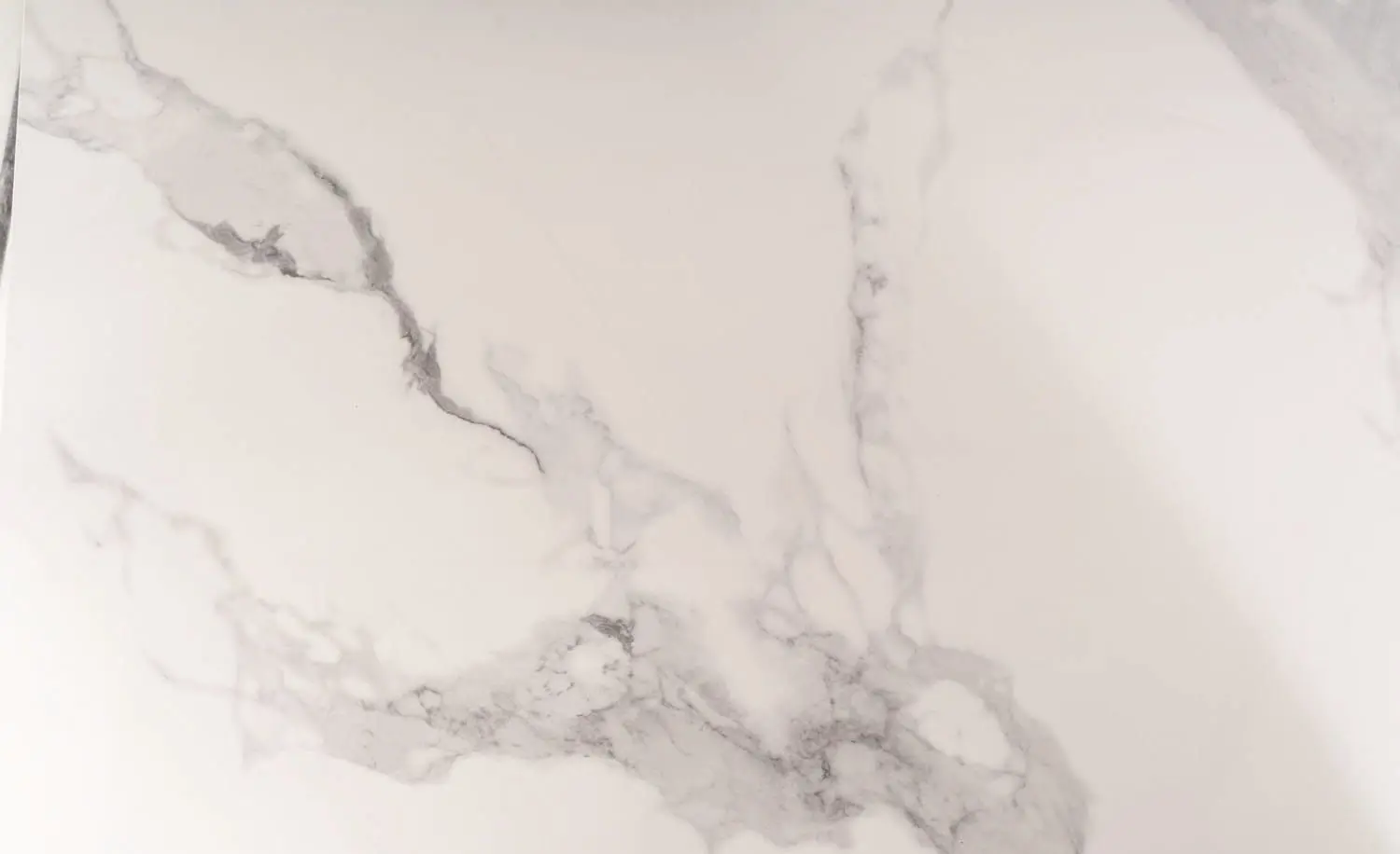 Masa auxiliara Signal Prince C Ceramic (White/Chrome) - 3