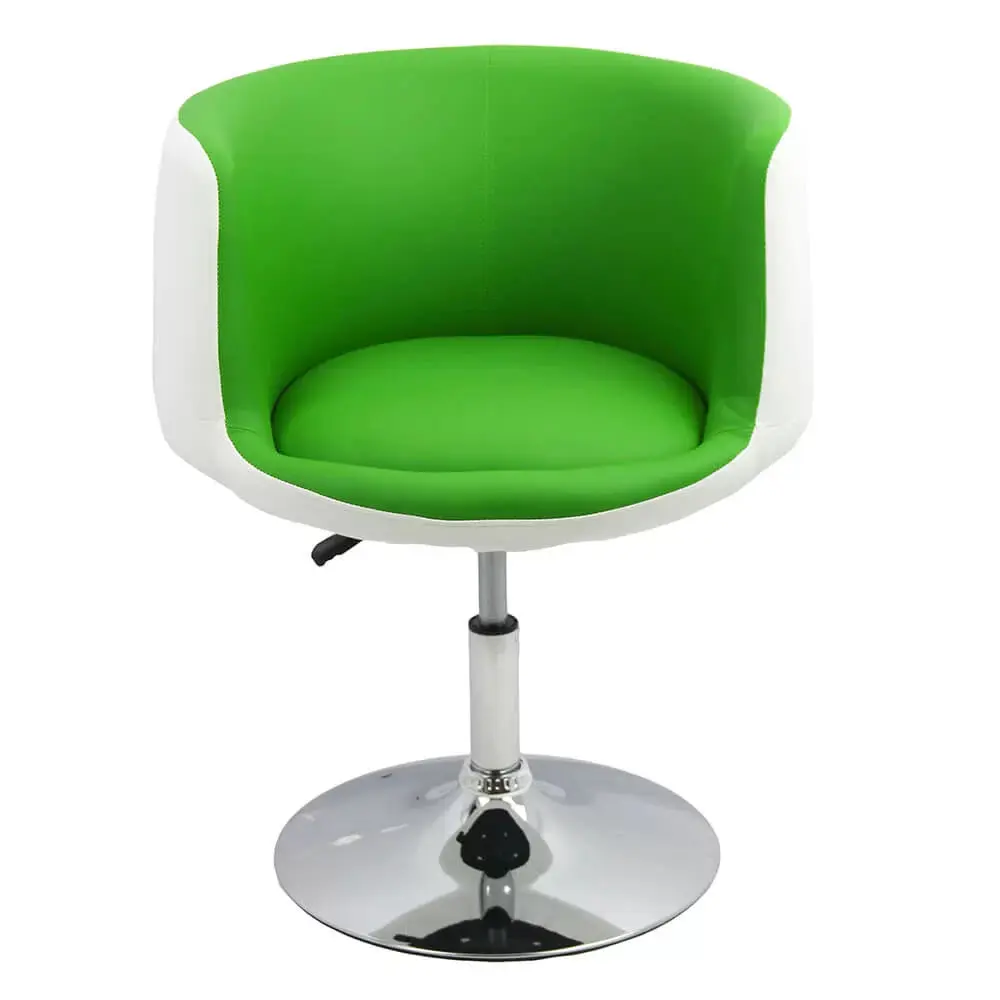 Кресло Prestige Chairs ABS 113 (Green) - 2