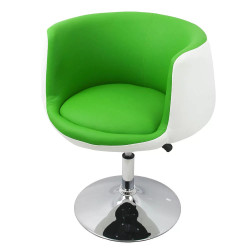 Кресло Prestige Chairs ABS 113 (Green) Thumb