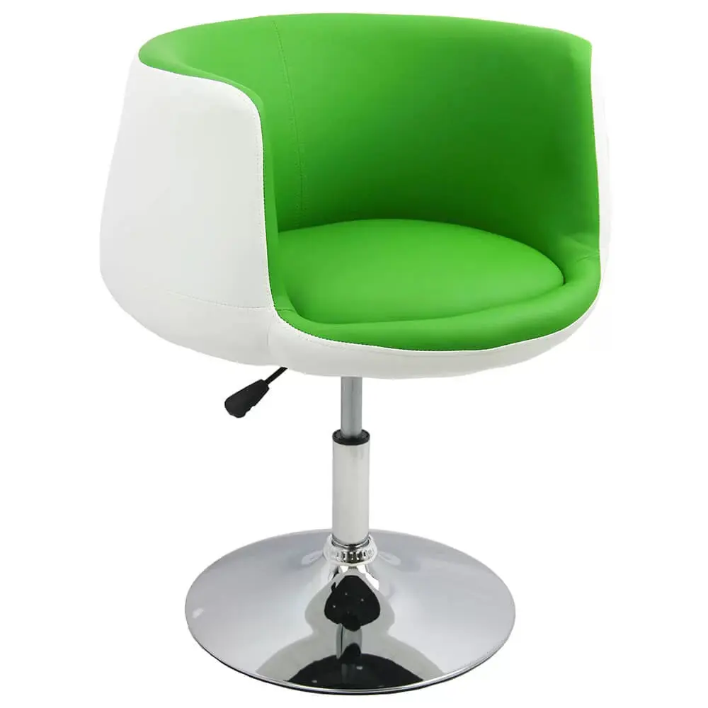 Кресло Prestige Chairs ABS 113 (Green)