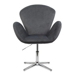 Кресло Prestige Chairs REL 406 (Grey) Thumb