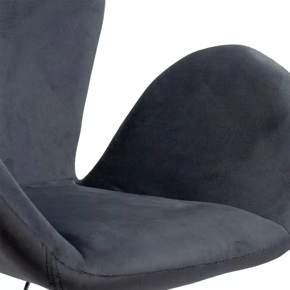 Кресло Prestige Chairs REL 406 (Grey) - 3