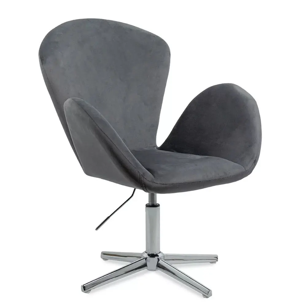 Кресло Prestige Chairs REL 406 (Grey)