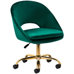 Fotoliu 4Rico QS-MF18G 148143 (Green) Thumb