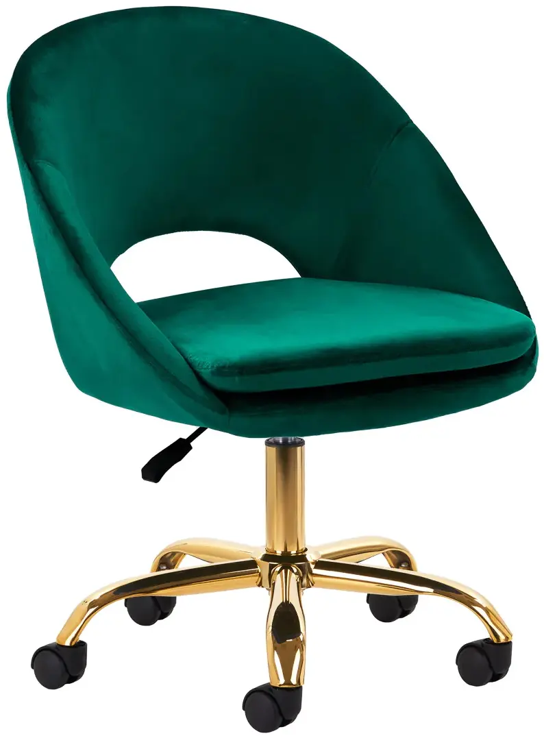 Fotoliu 4Rico QS-MF18G 148143 (Green)