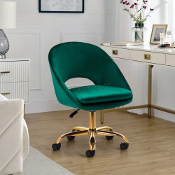 Fotoliu 4Rico QS-MF18G 148143 (Green)