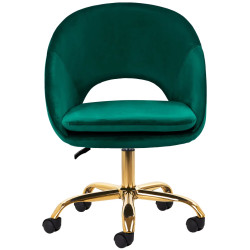 Fotoliu 4Rico QS-MF18G 148143 (Green) Thumb