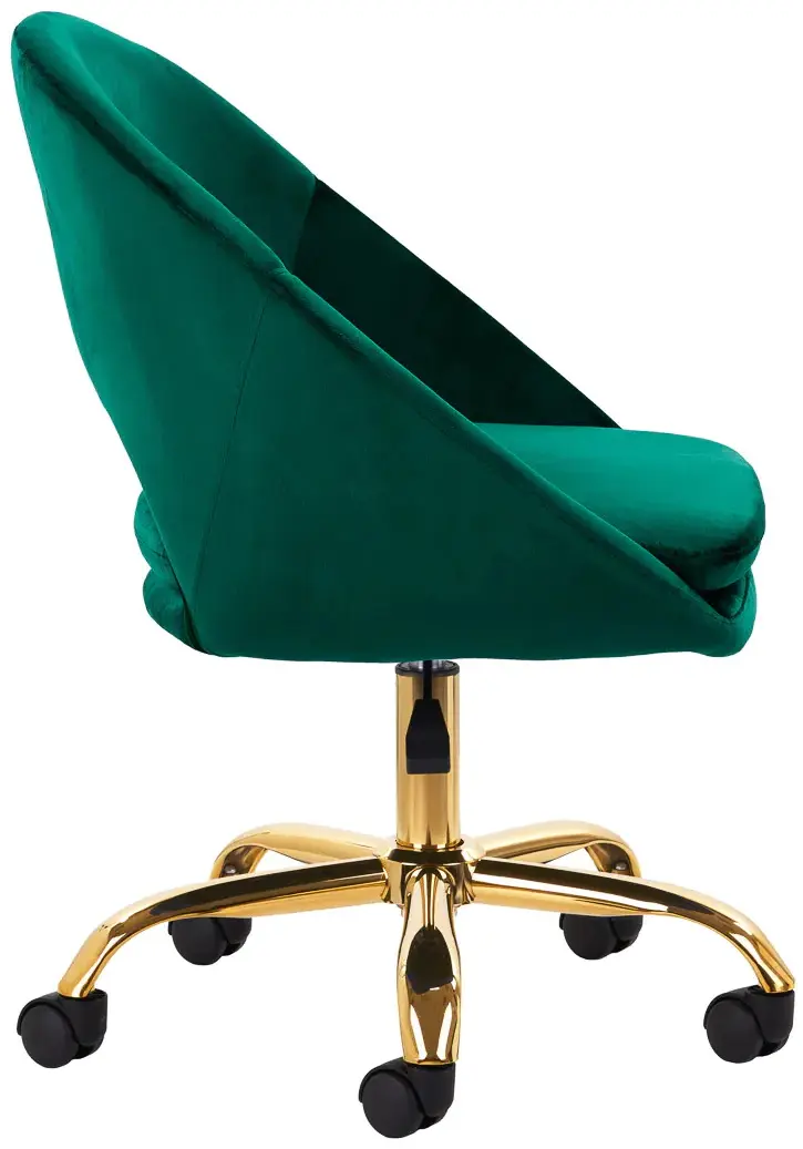 Fotoliu 4Rico QS-MF18G 148143 (Green)