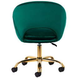 Fotoliu 4Rico QS-MF18G 148143 (Green) Thumb