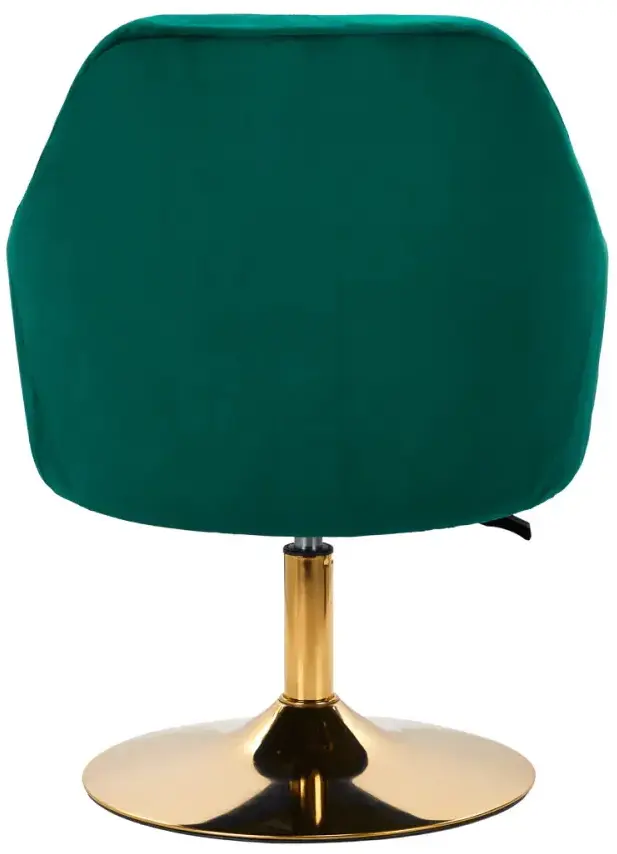 Fotoliu de coafor 4Rico QS-BL14G 148153 (Green)