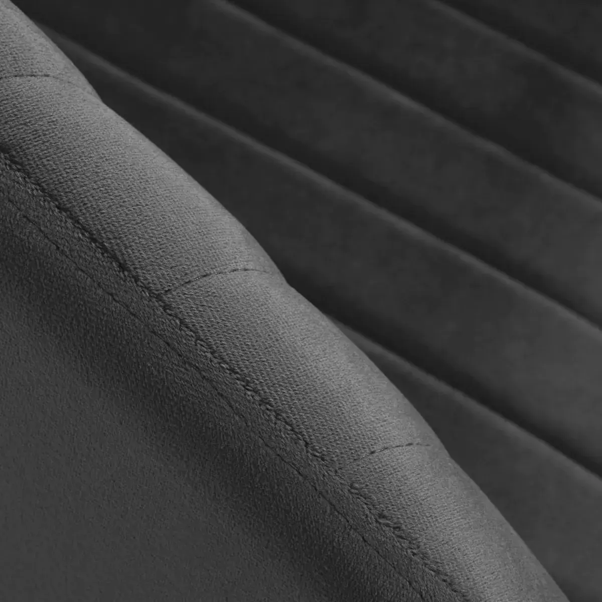 Fotoliu de coafor 4Rico QS-OF212G 148134 (Grey/Gold)