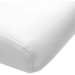 Fotoliu Activeshop QS-OF211G 148167 (White/Gold) Thumb