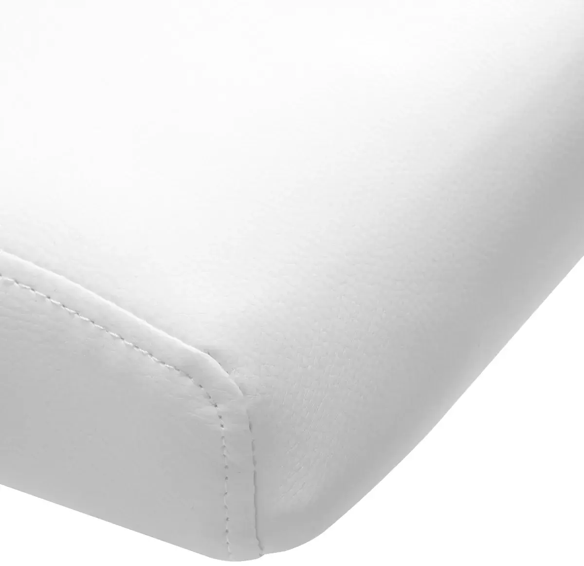 Fotoliu Activeshop QS-OF211G 148167 (White/Gold)