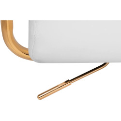 Кресло Activeshop QS-OF211G 154450 (Cream/Gold) Thumb