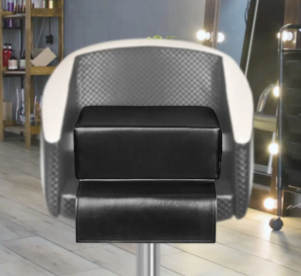 Perna copii pentru scaun frizer Activeshop 114830 (Black)