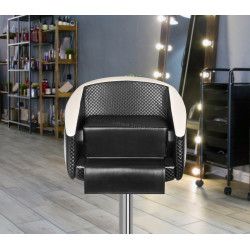 Perna copii pentru scaun frizer Activeshop 114830 (Black)