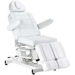 Кресло косметологическое Azzurro 706 154883 (White) Thumb