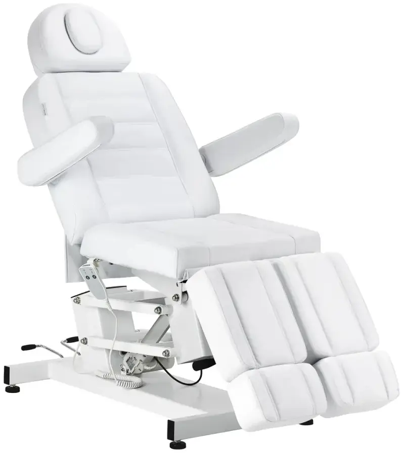 Кресло косметологическое Azzurro 706 154883 (White) - 11