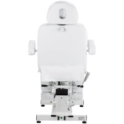 Кресло косметологическое Azzurro 706 154883 (White) Thumb