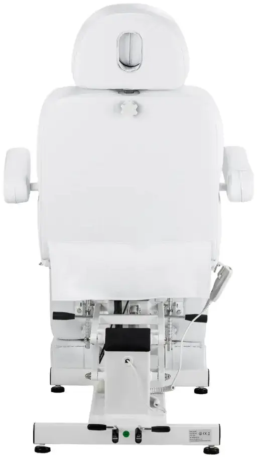 Кресло косметологическое Azzurro 706 154883 (White) - 2