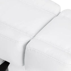 Кресло косметологическое Azzurro 706 154883 (White) Thumb