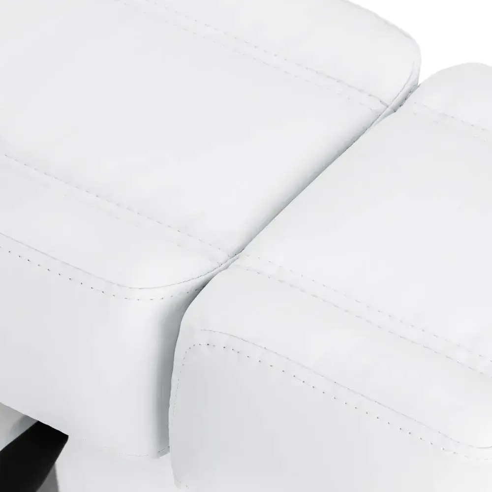 Кресло косметологическое Azzurro 706 154883 (White) - 8