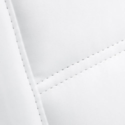 Кресло косметологическое Azzurro 706 154883 (White) Thumb