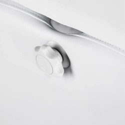 Кресло косметологическое Azzurro 706 154883 (White) Thumb