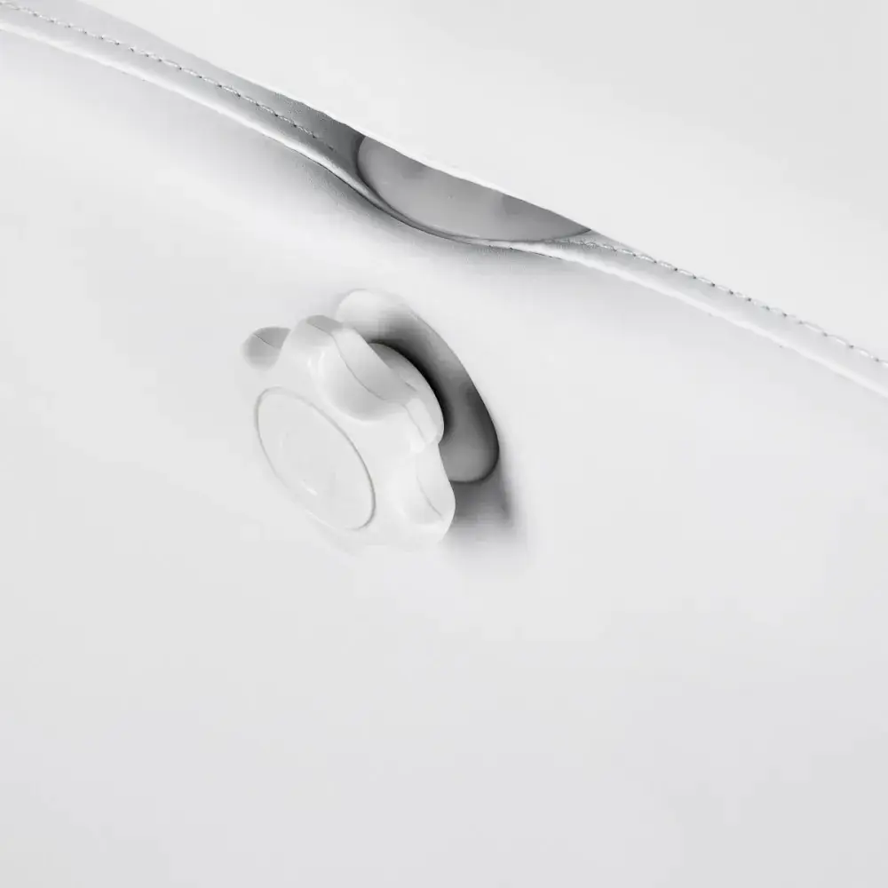Кресло косметологическое Azzurro 706 154883 (White) - 5