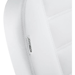 Кресло косметологическое Azzurro 706 154883 (White) Thumb