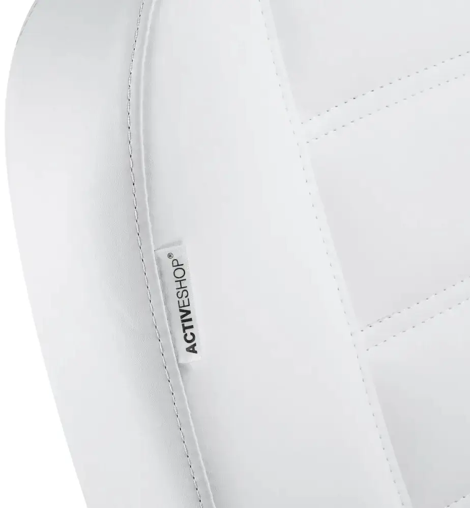 Кресло косметологическое Azzurro 706 154883 (White) - 4