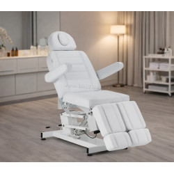 Кресло косметологическое Azzurro 706 154883 (White)