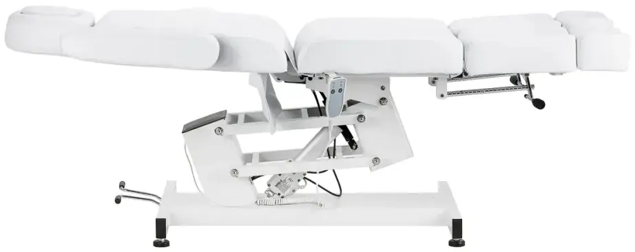 Кресло косметологическое Azzurro 706 154883 (White) - 17