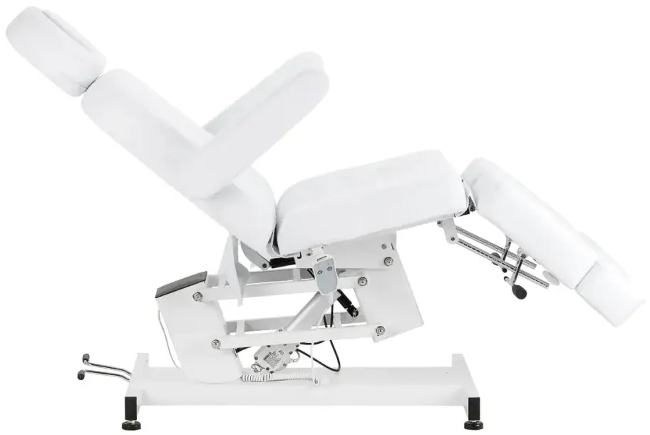 Кресло косметологическое Azzurro 706 154883 (White) - 16