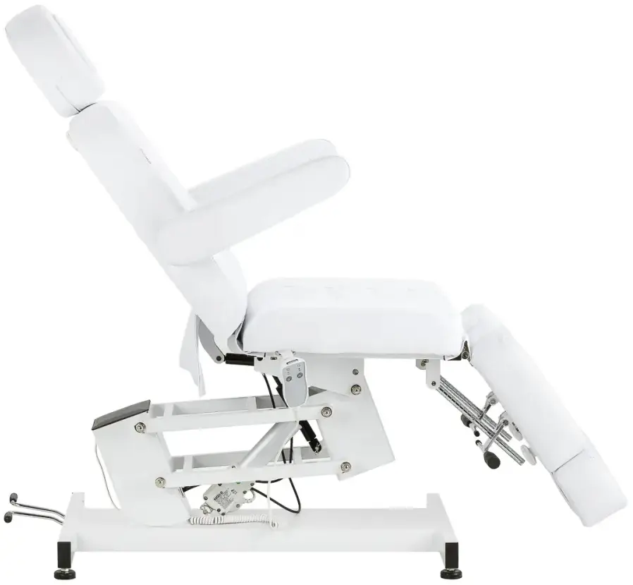 Кресло косметологическое Azzurro 706 154883 (White) - 15