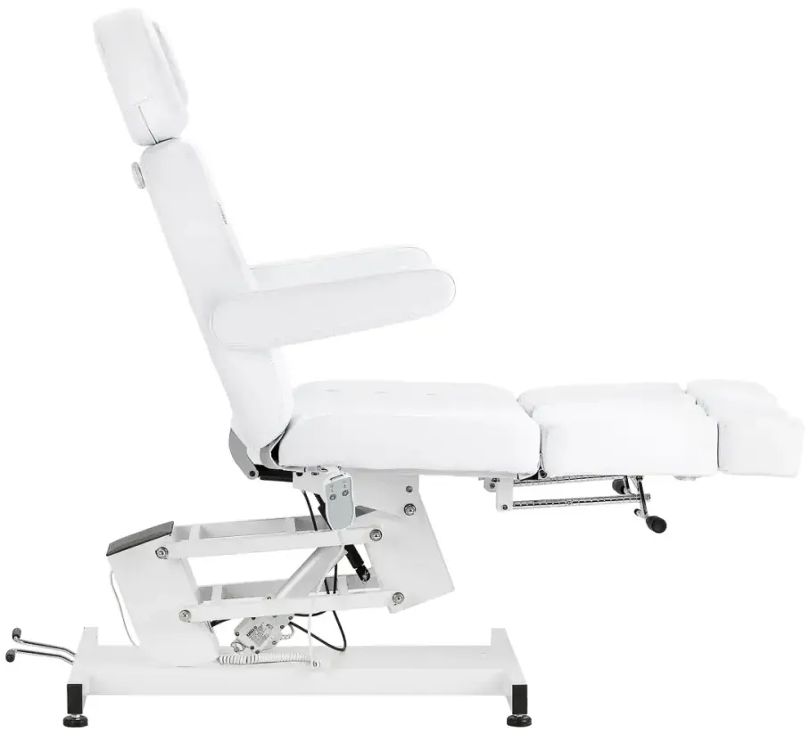 Кресло косметологическое Azzurro 706 154883 (White) - 14
