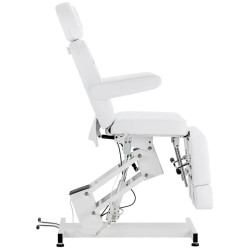 Кресло косметологическое Azzurro 706 154883 (White) Thumb