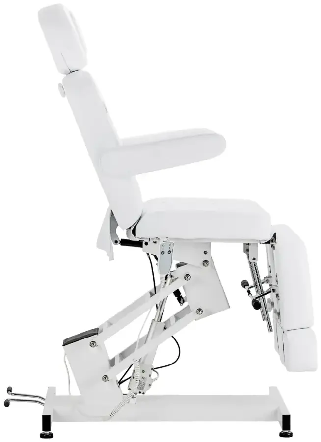 Кресло косметологическое Azzurro 706 154883 (White) - 13