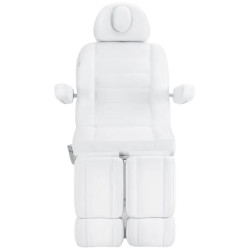Кресло косметологическое Azzurro 706 154883 (White) Thumb