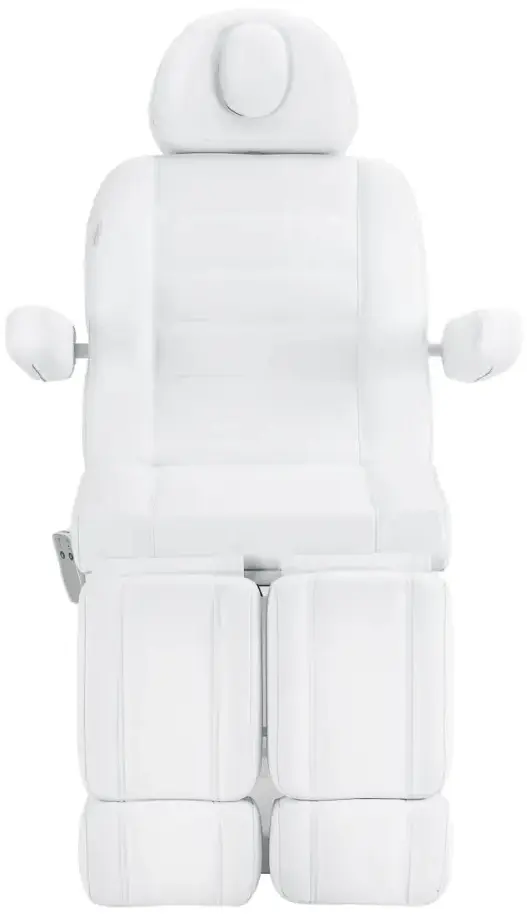 Кресло косметологическое Azzurro 706 154883 (White) - 12