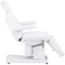 Fotoliu cosmetologic Azzurro 708A 154882 (White) Thumb