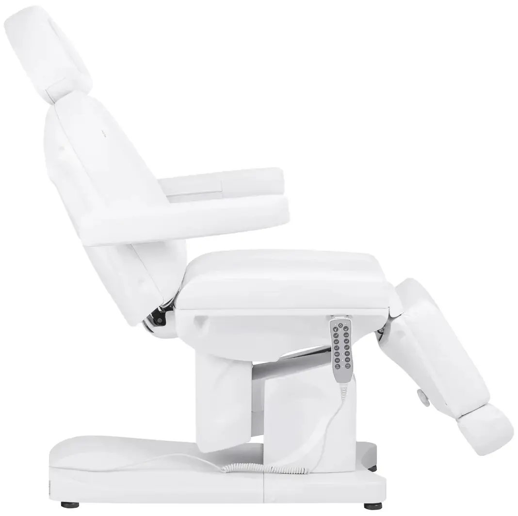 Fotoliu cosmetologic Azzurro 708A 154882 (White) - 3