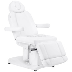 Fotoliu cosmetologic Azzurro 708A 154882 (White)