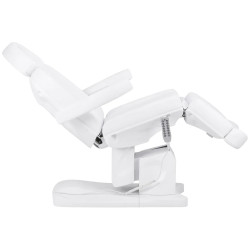 Fotoliu cosmetologic Azzurro 708A 154882 (White) Thumb