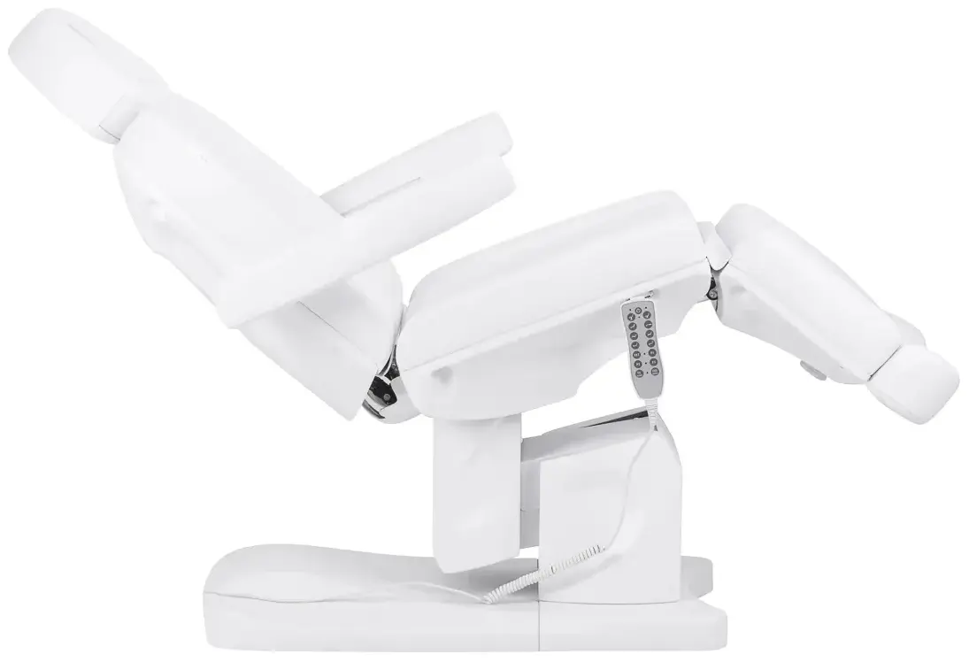 Fotoliu cosmetologic Azzurro 708A 154882 (White) - 4