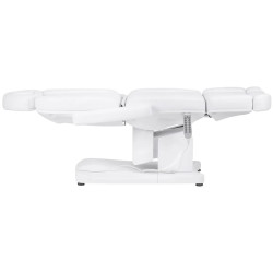 Fotoliu cosmetologic Azzurro 708A 154882 (White) Thumb