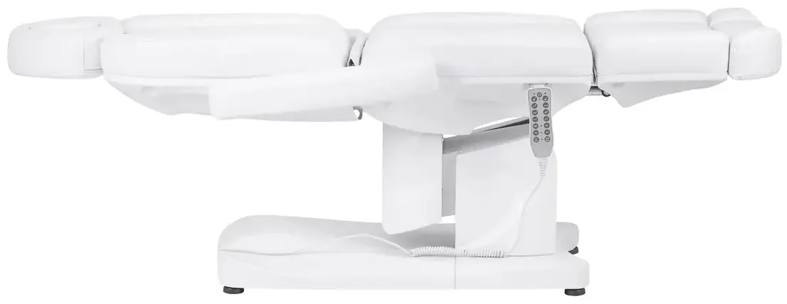 Fotoliu cosmetologic Azzurro 708A 154882 (White) - 5